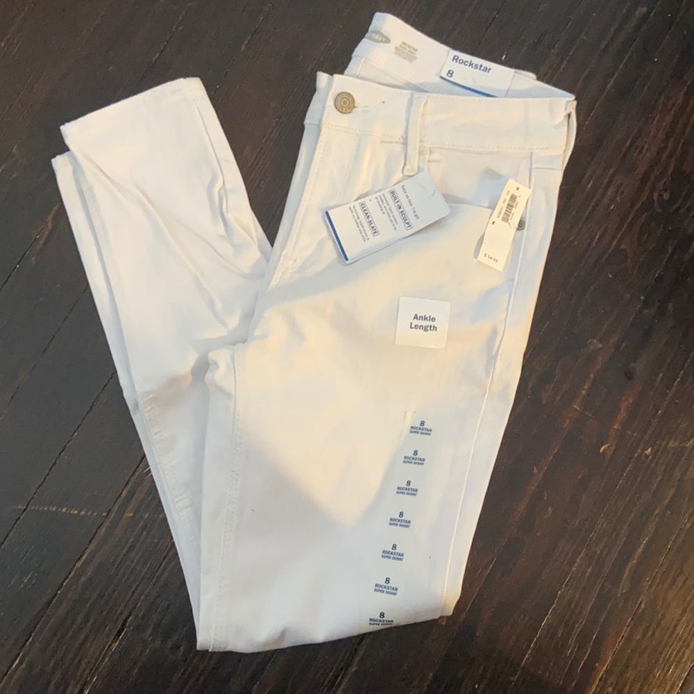 Old navy Jeans